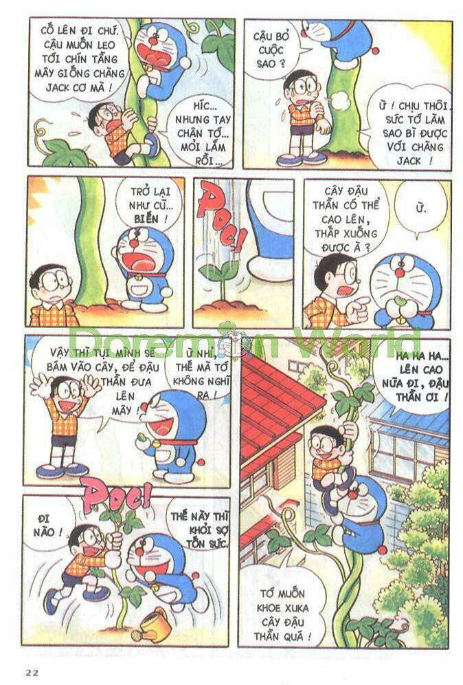 doraemon color chapter 2 4