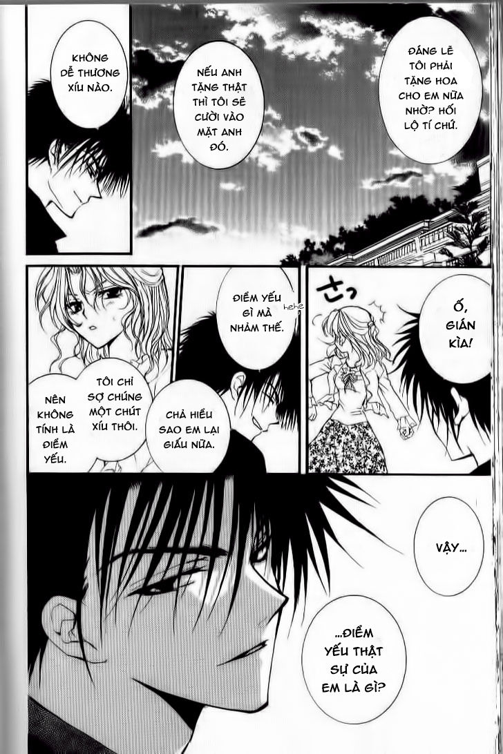 ng life chapter 32 23