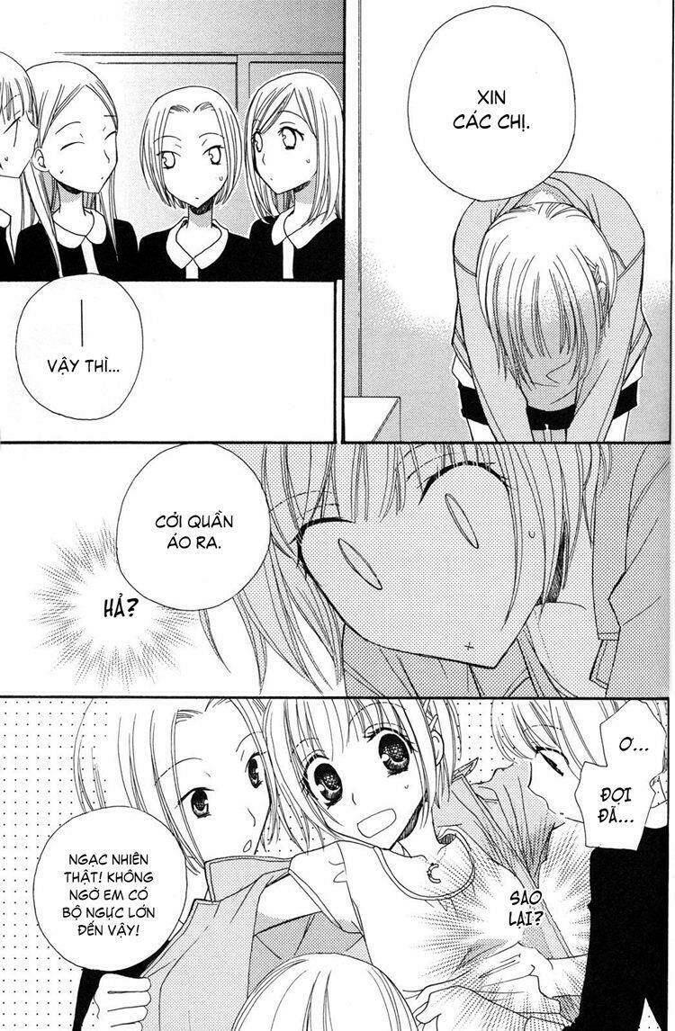 gokujou drops chapter 23 13