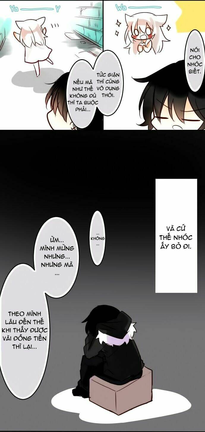 rodiura kurashi chapter 1 7