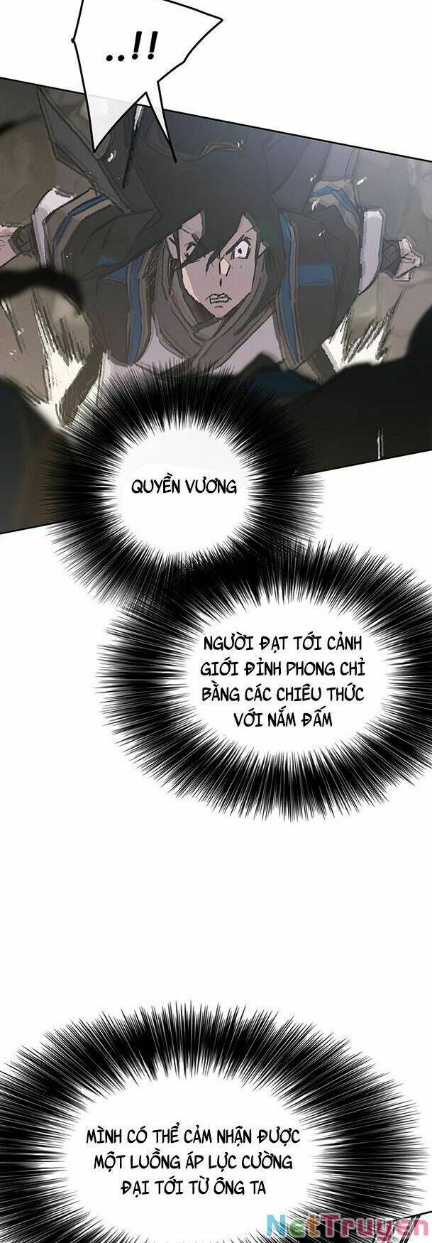 kiếm sĩ bất bại chapter 100 14