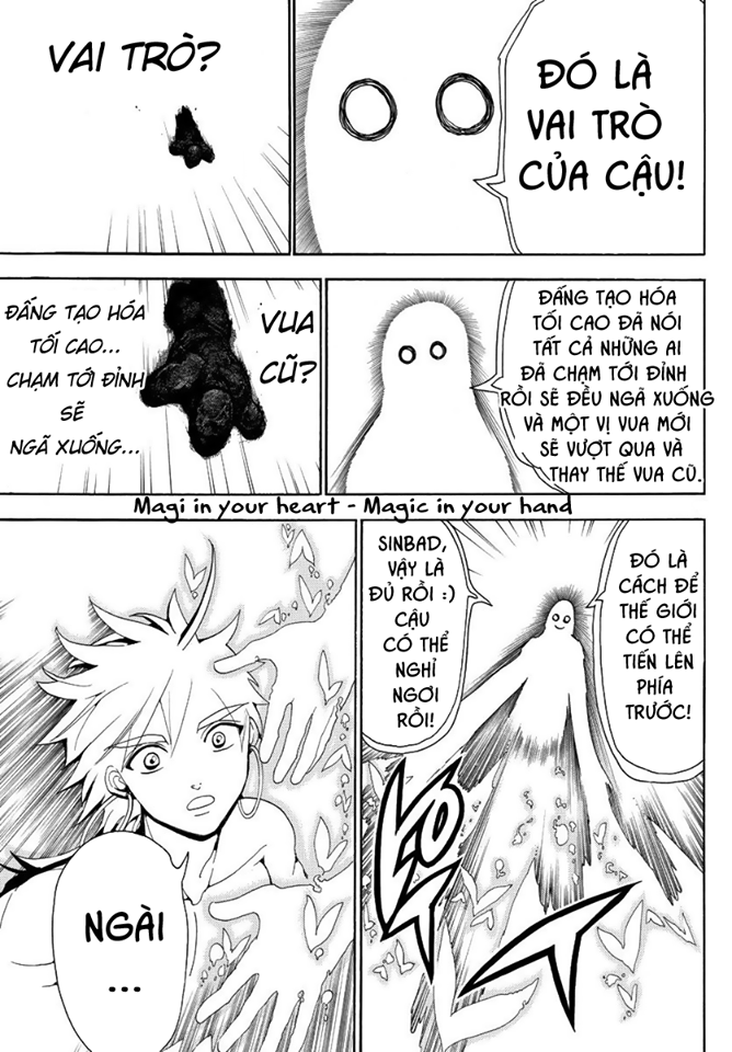 magi - the labyrinth of magic chapter 323 9