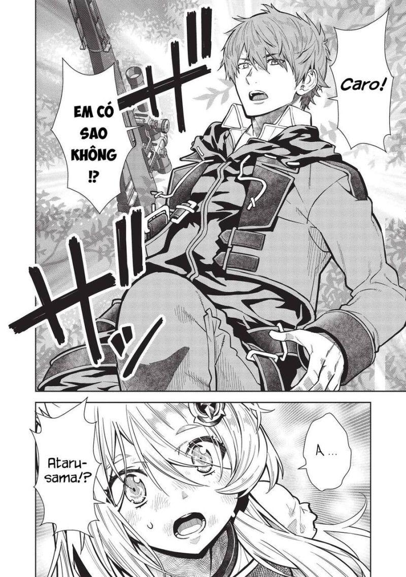 xạ thủ tại dị giới chapter 14.2 25