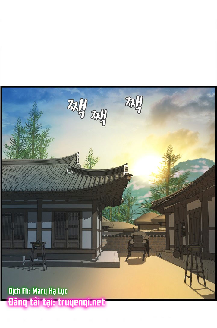 tôi sẽ sống như một hoàng tử chapter 21 30