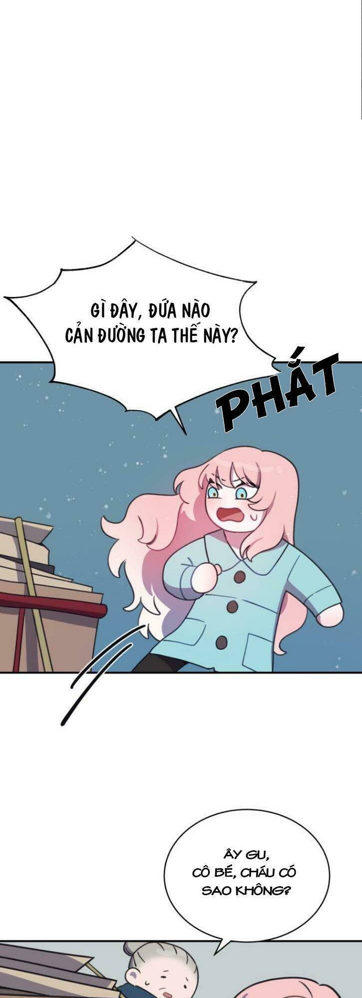 lạy chúa! xin hãy để con trở thành ác ma chapter 1 56