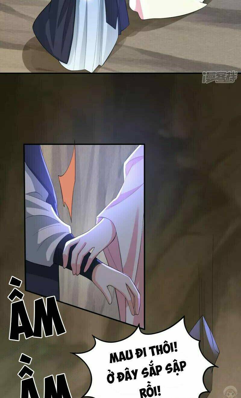 long vương truy thê chapter 13 19