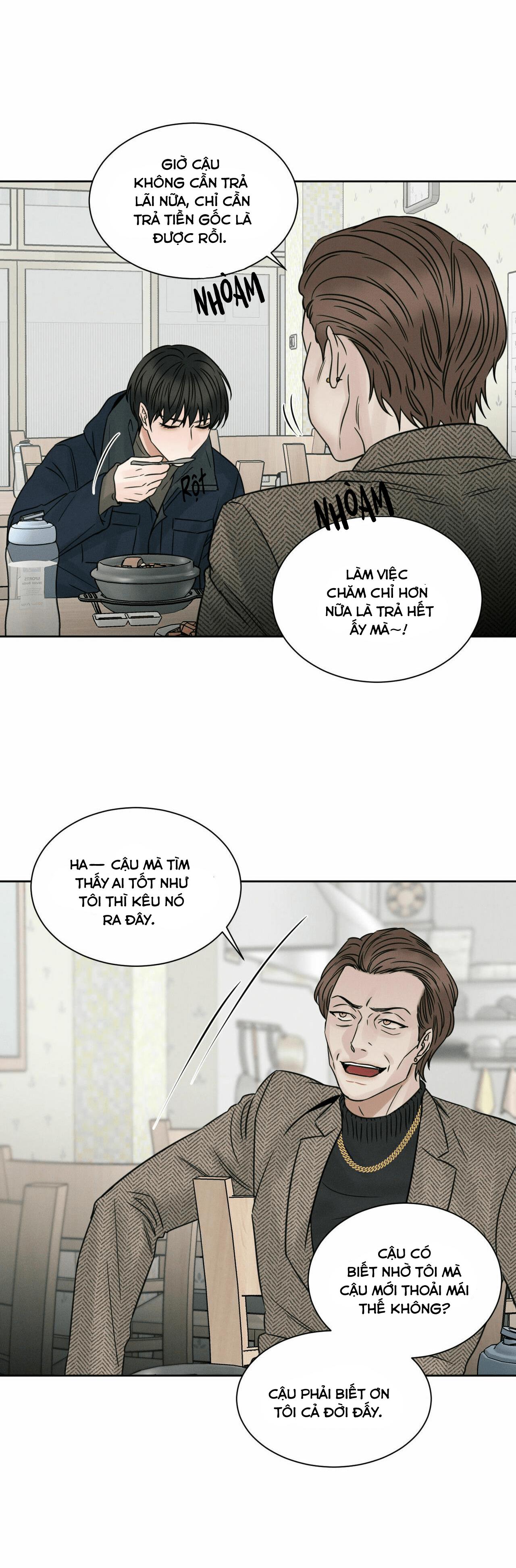 dù anh không yêu em chapter 45 31