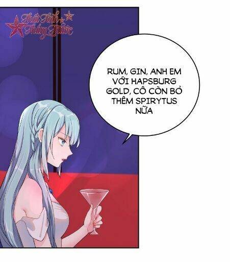 cẩm nang nuôi dưỡng ông xã chapter 3 25