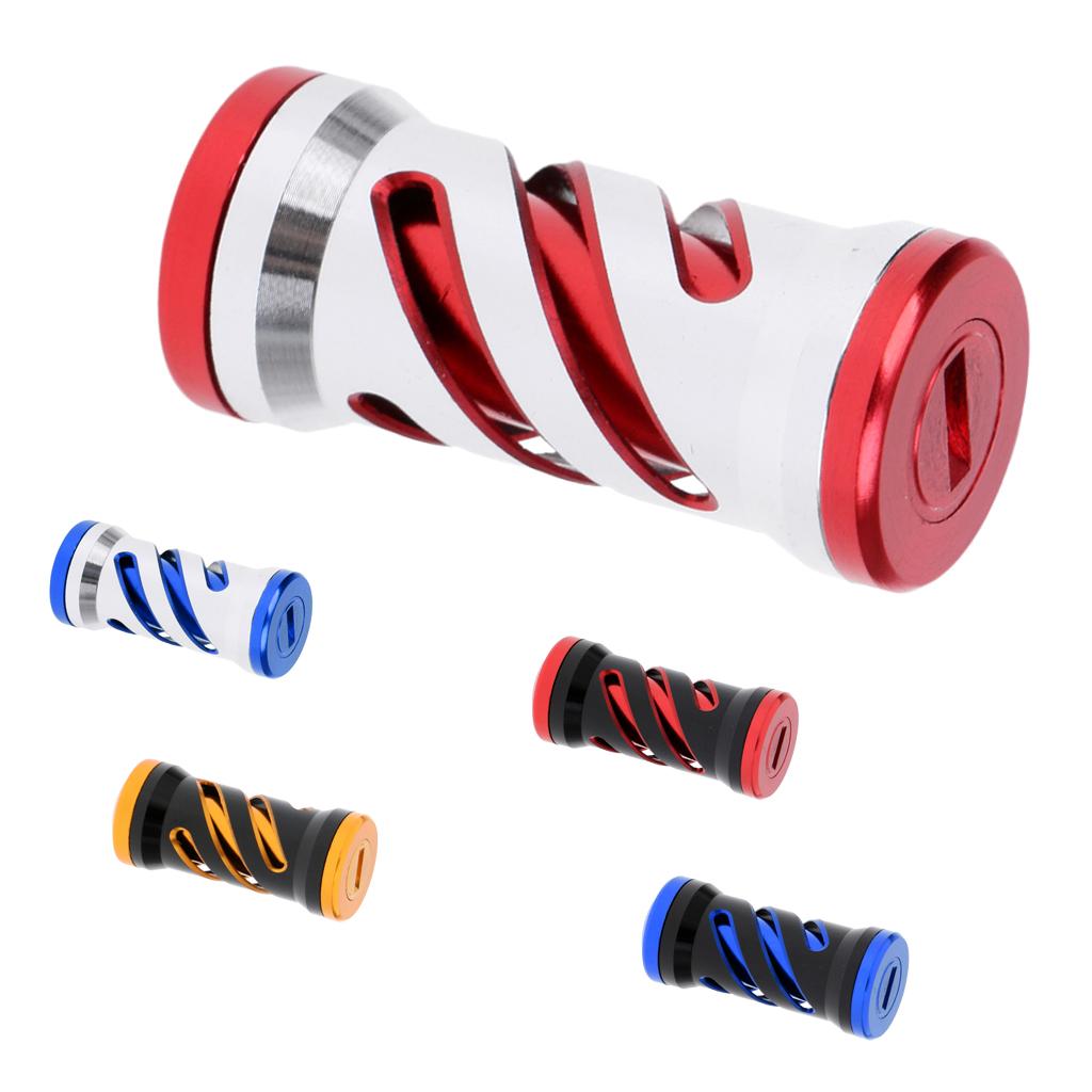 Fishing Reel Handle for Baitcasting Metal Fishing Reel Rocker