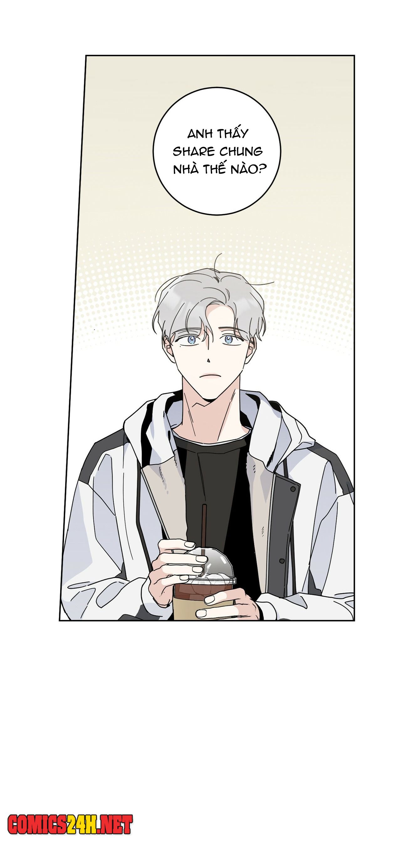 home five chapter 1 64