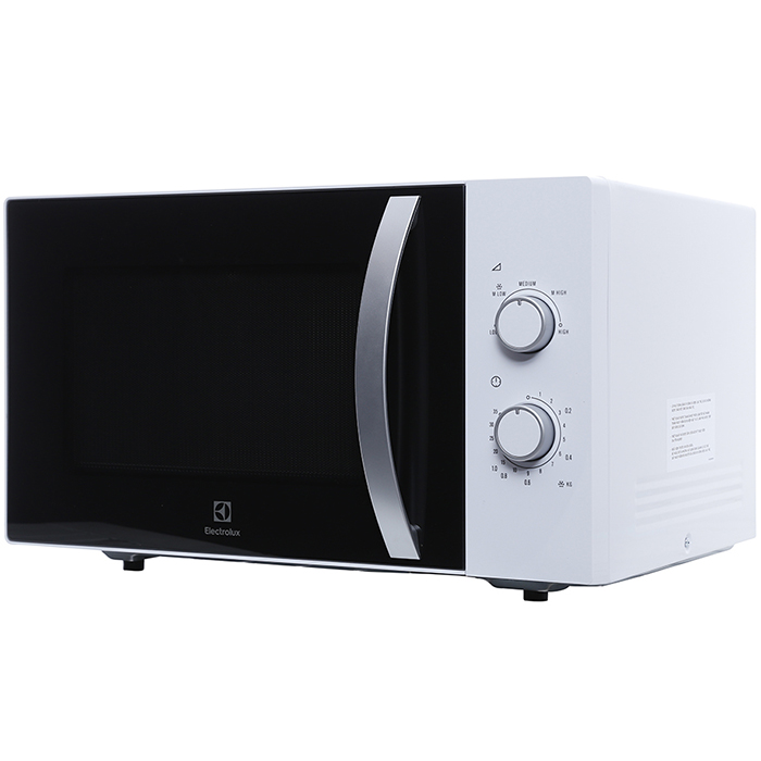 Lò vi sóng Electrolux EMM2525MW - Hàng chính hãng