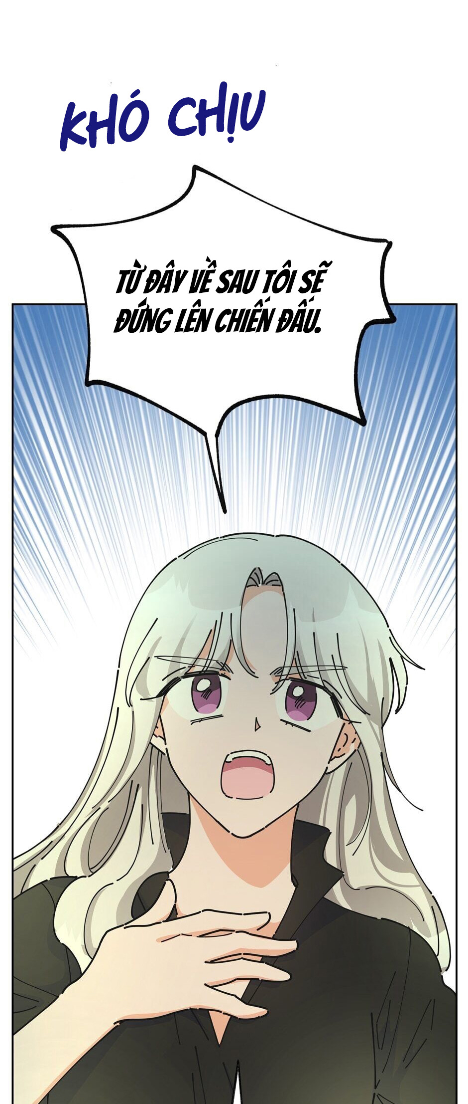 ác nữ tiểu thư chapter 45 43