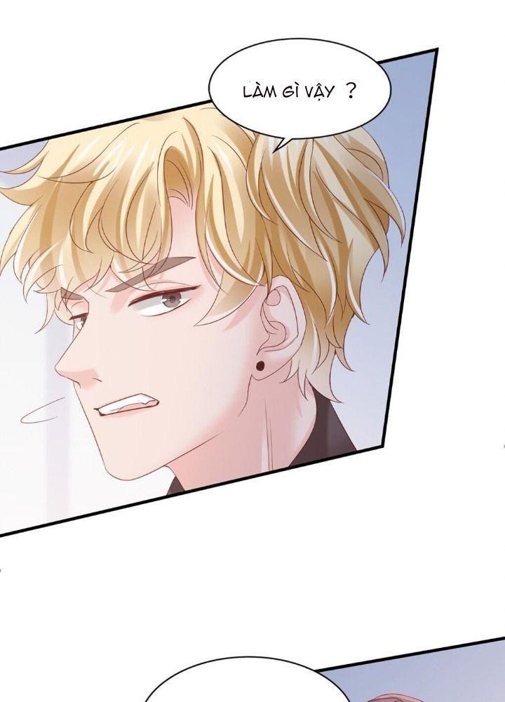 chiếc bật lửa và váy công chúa (b) chapter 26 23