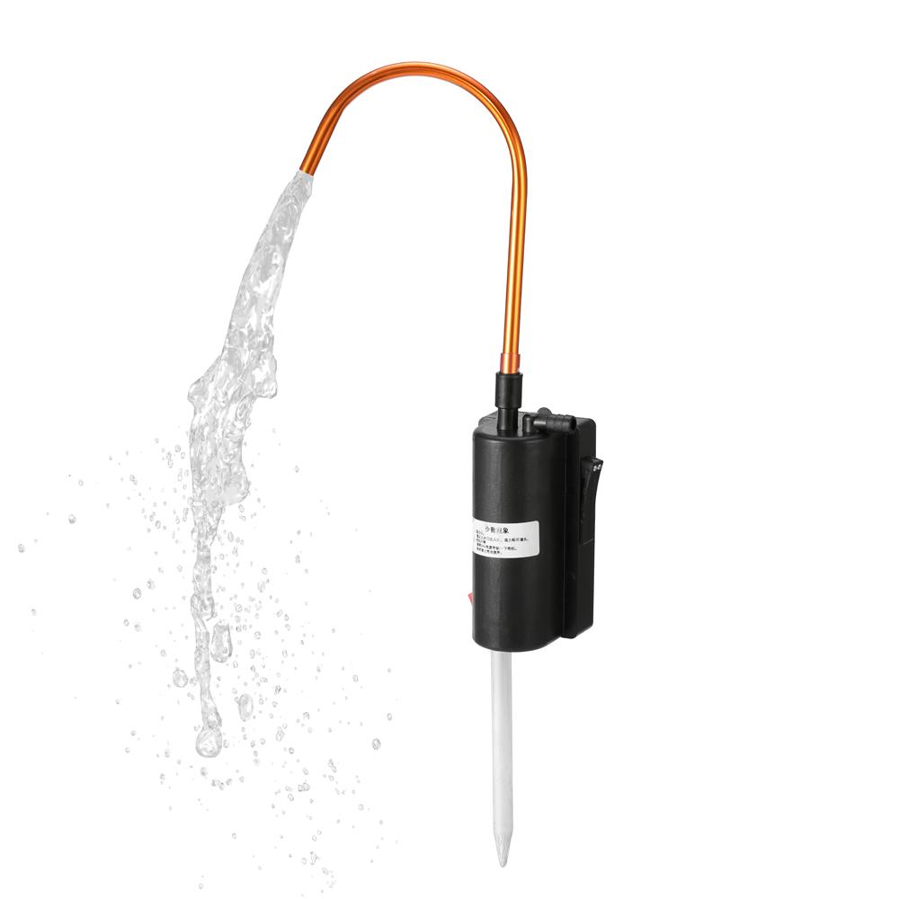Máy hút nước tự động nhỏ gọn