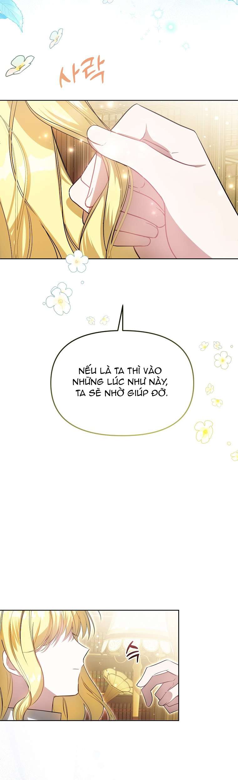 chị gái tôi là nhân vật chính chapter 8 26