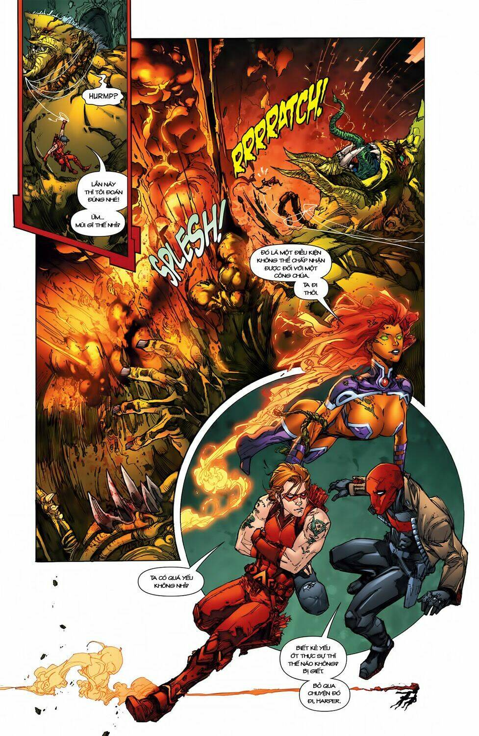 red hood and the outlaws chapter 3 15