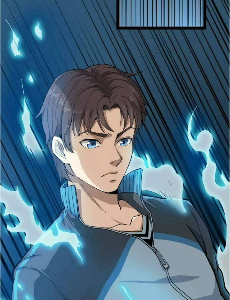 hồi xuân tiểu độc y chapter 2 18