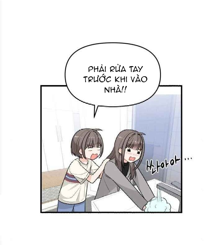 ngài kỵ sĩ, xin hãy cứu tôi! chapter 3 58