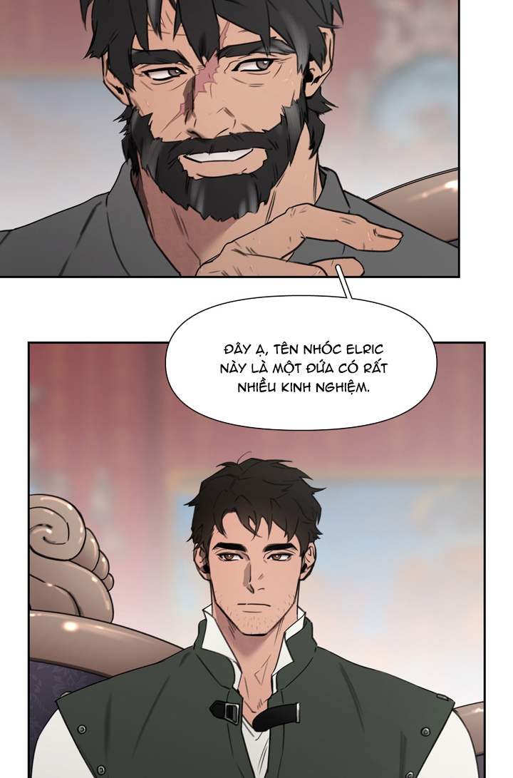 plaything - món đồ chơi của đại công tước chapter 1 18
