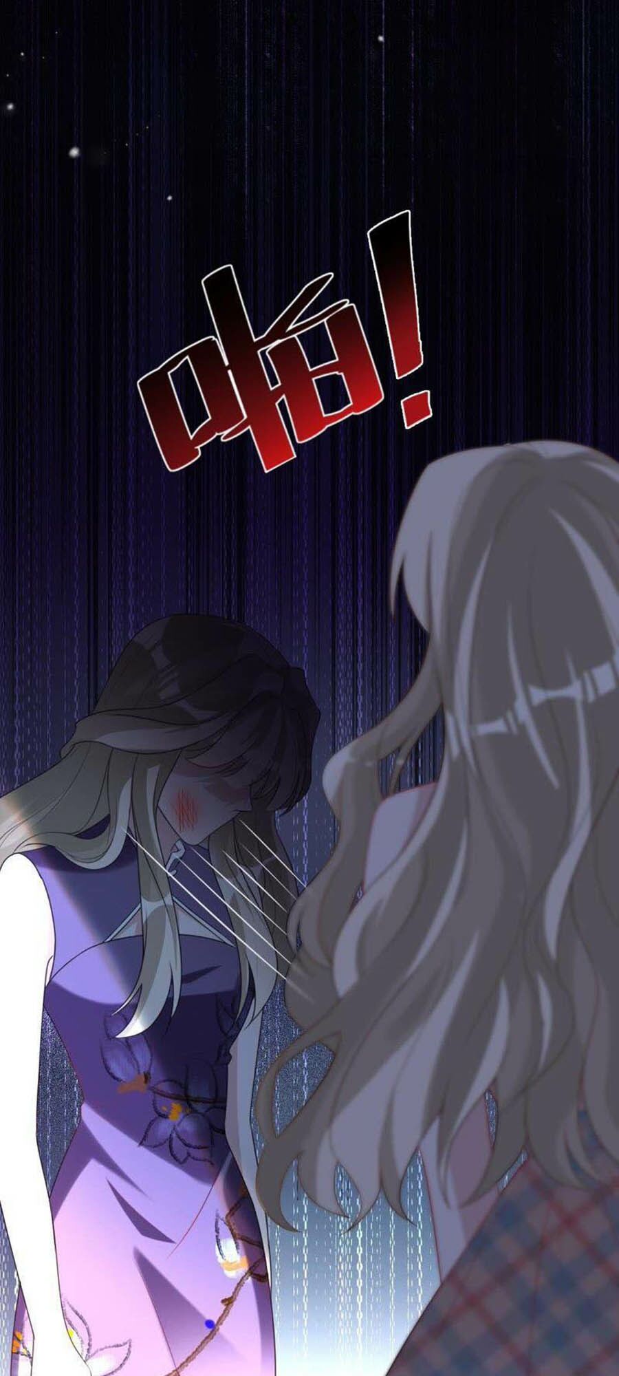 thần luân mật luyến chapter 77 15