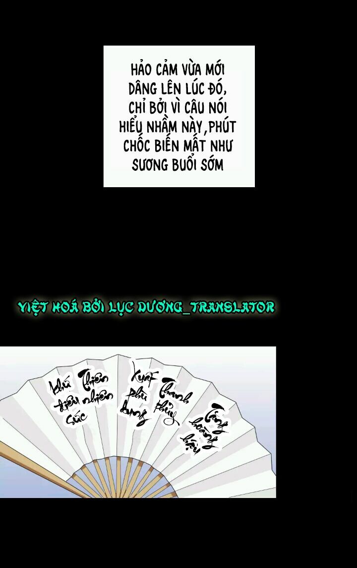 lưỡng bất nghi (full) chapter 111 34