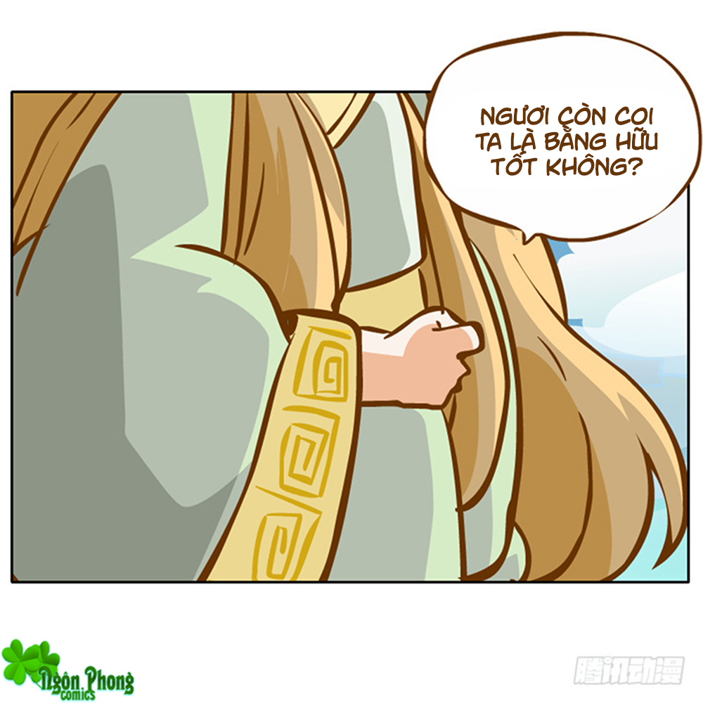 hòa thượng và tiểu long quân chapter 34 57