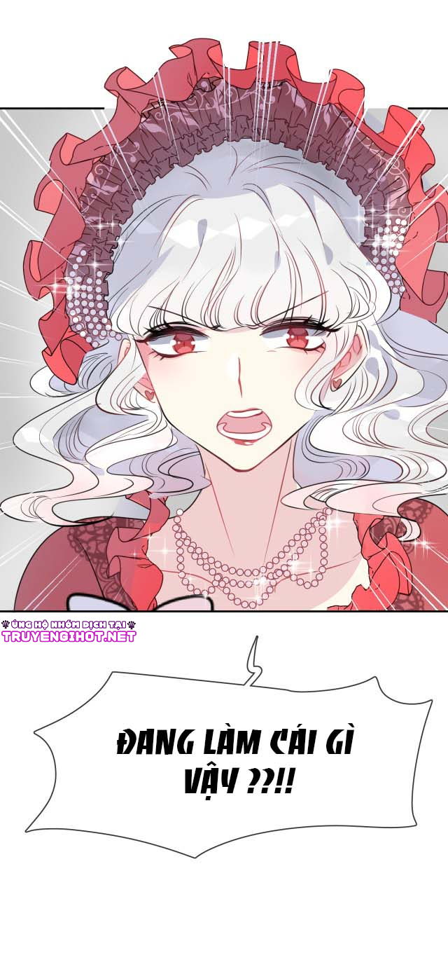 bộ váy của nàng tiên cá chapter 5 40