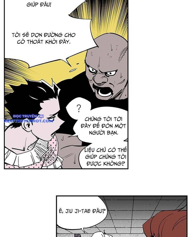 fight class 3 chapter 122 29