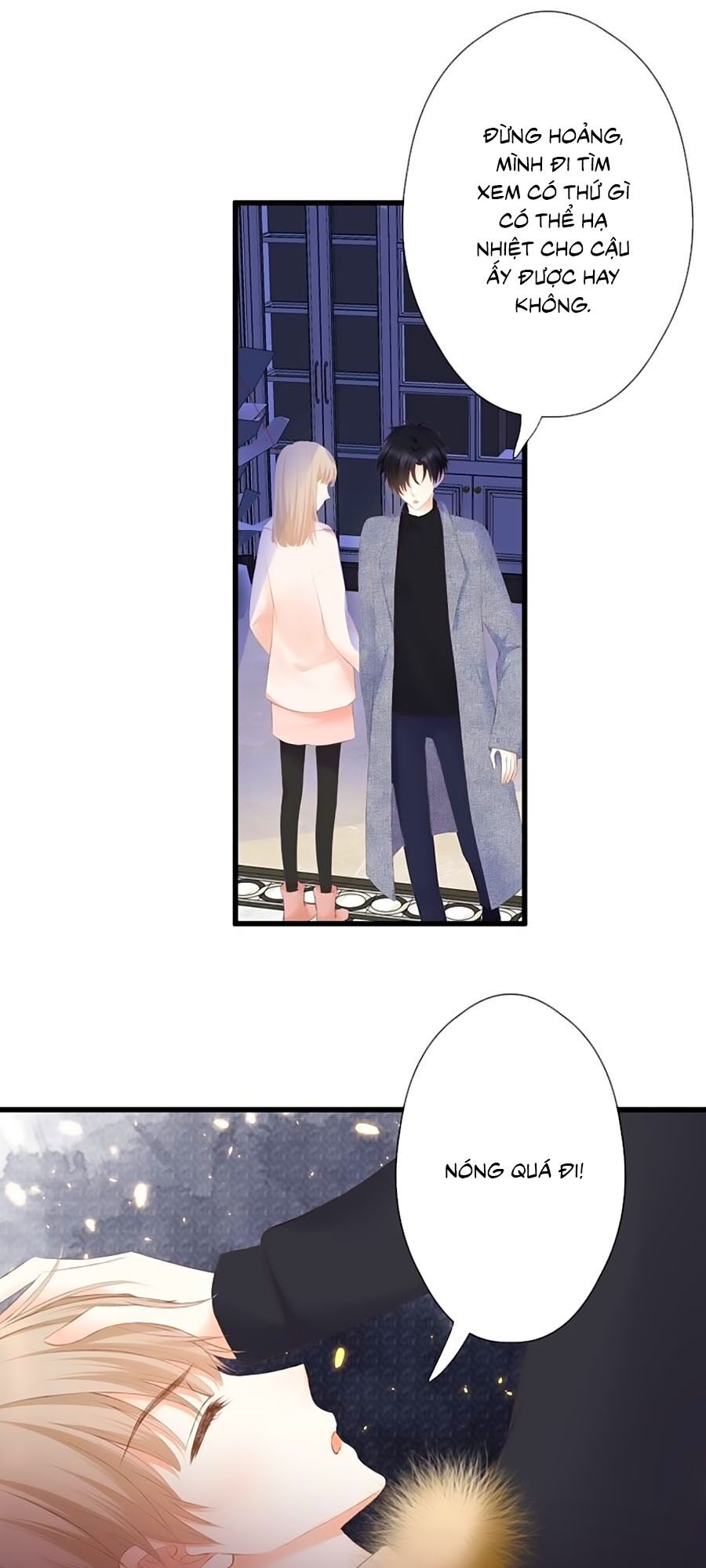 hoa chưa nở rộ chapter 56 18