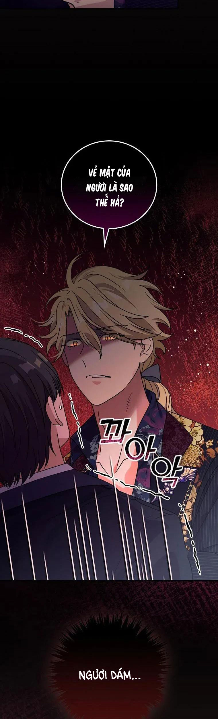 hiệp sĩ băng giá chapter 54.1 21