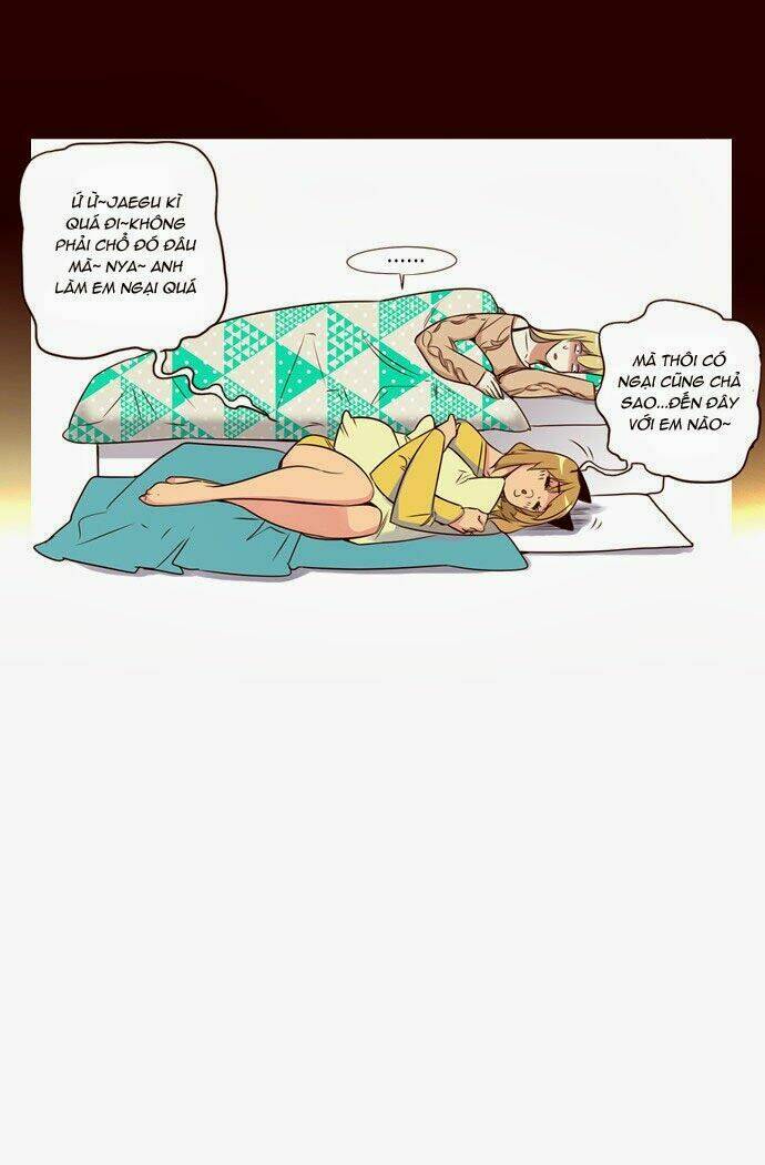 nữ sinh trường wilds chapter 134 16