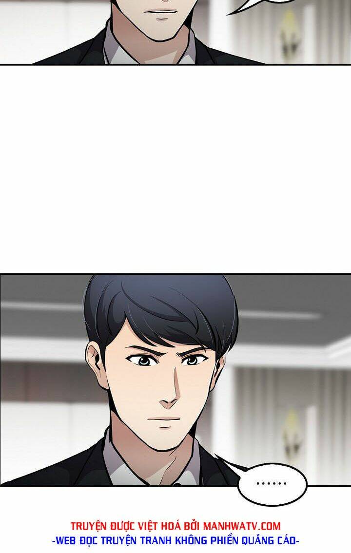 điều tra viên chuyển sinh chapter 72 25