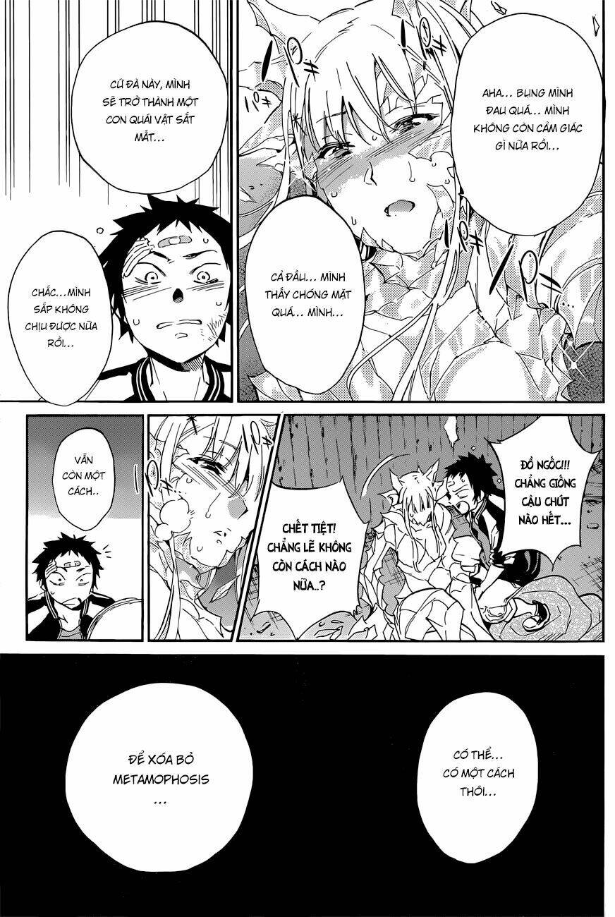 shishunki no iron maiden chapter 40 21