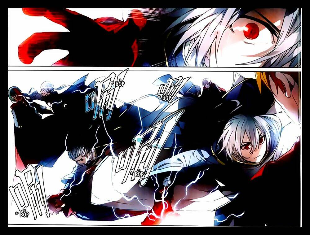 đấu phá thương khung ngoại truyện - dược lão truyền kỳ season 2 chapter 7 15