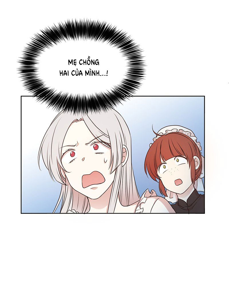 tôi chán nản vì người chồng thứ 2 còn "khỏe" hơn chồng cũ chapter 1.2 34