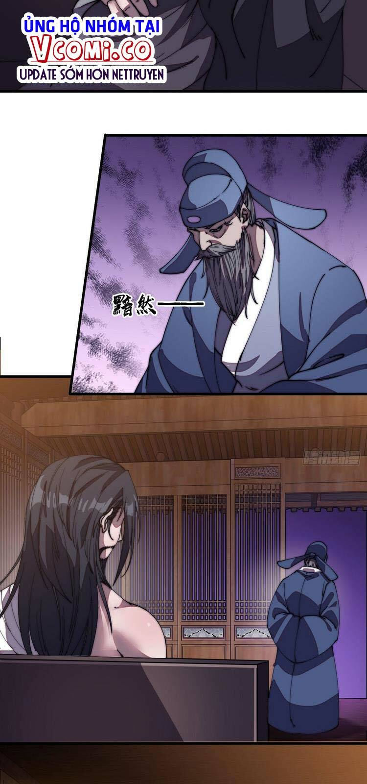 ta có một sơn trại chapter 199 14