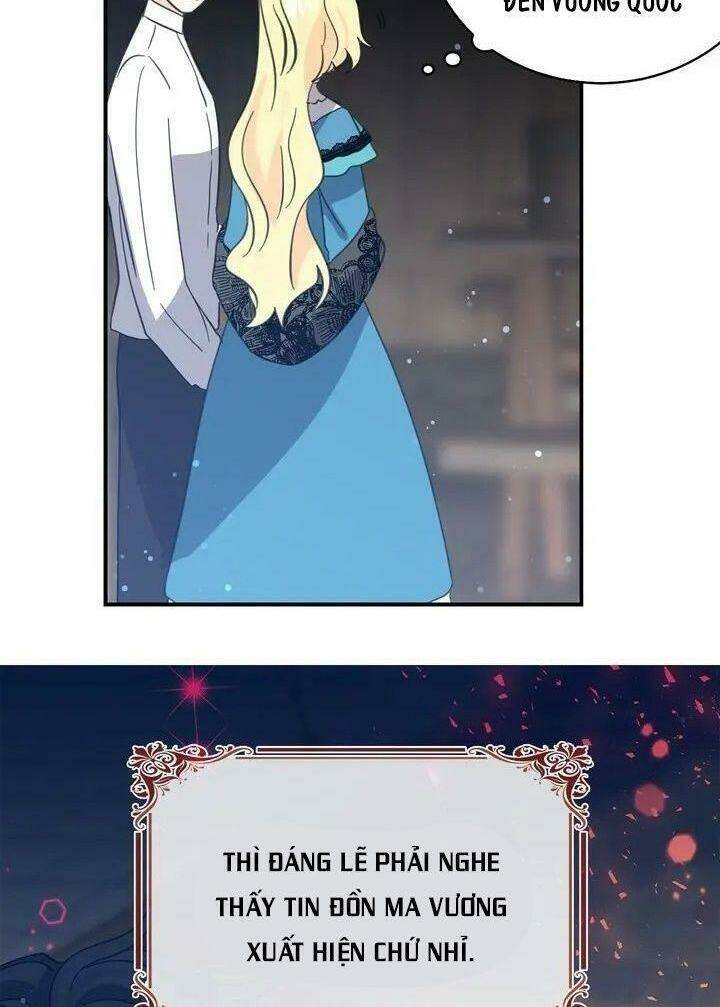 tôi là bạn gái cũ của một người lính chapter 23 10