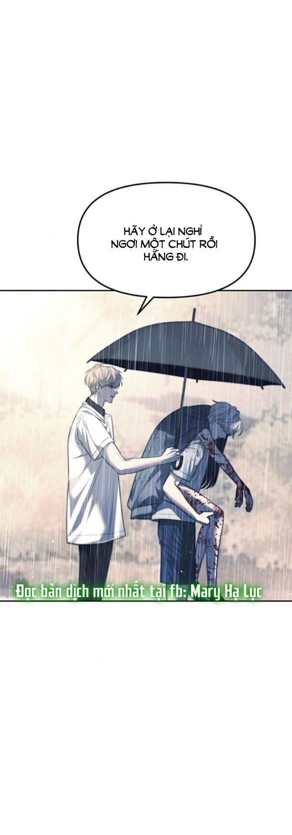 xâm nhập trường trung học tài phiệt chapter 51.1 29