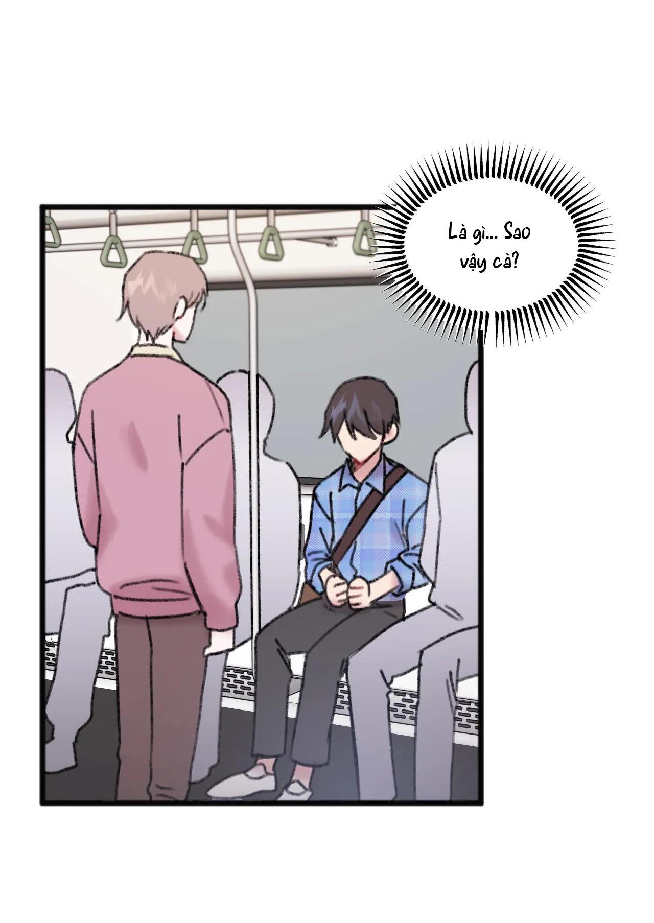 anh thật sự thích em sao chapter 8 56