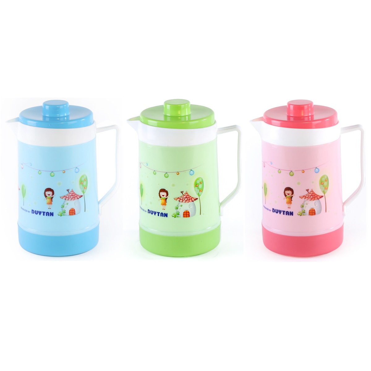 Ca đá kiểu Nhỏ Duy Tân No.H030