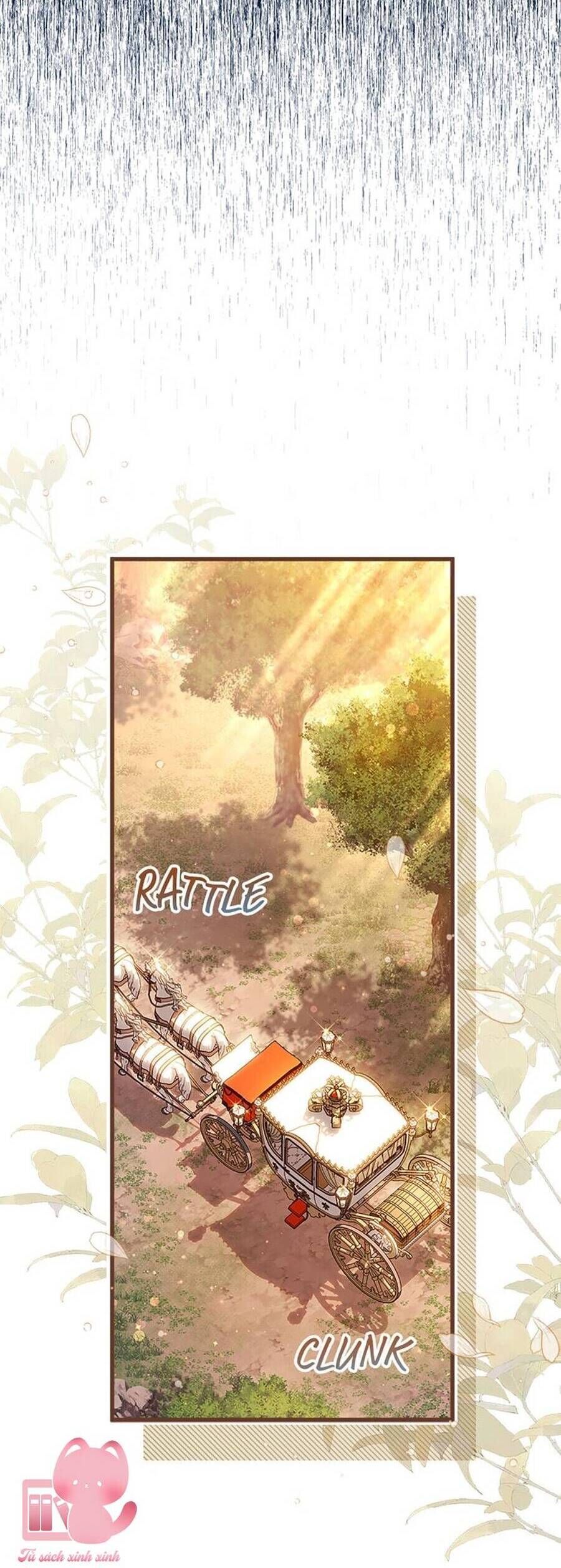 [15+] công chúa chloe chapter 123 5
