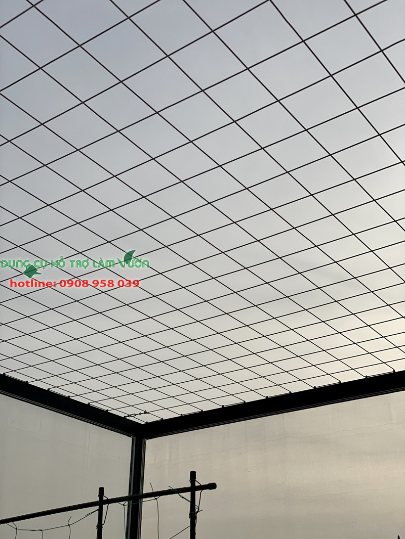 CÁP BỌC NHỰA 4 LY- CUỘN 20MET