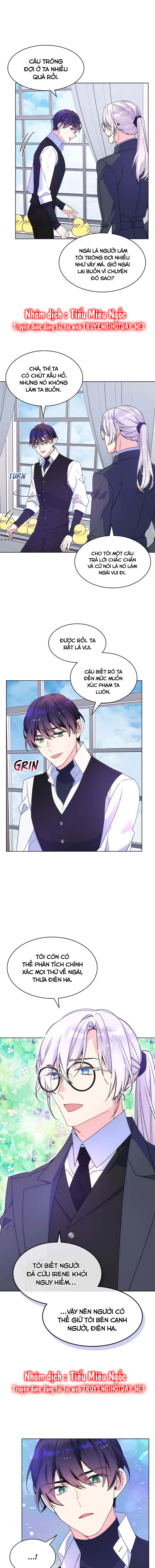 đừng lo lắng, anh trai của em! chapter 74 6