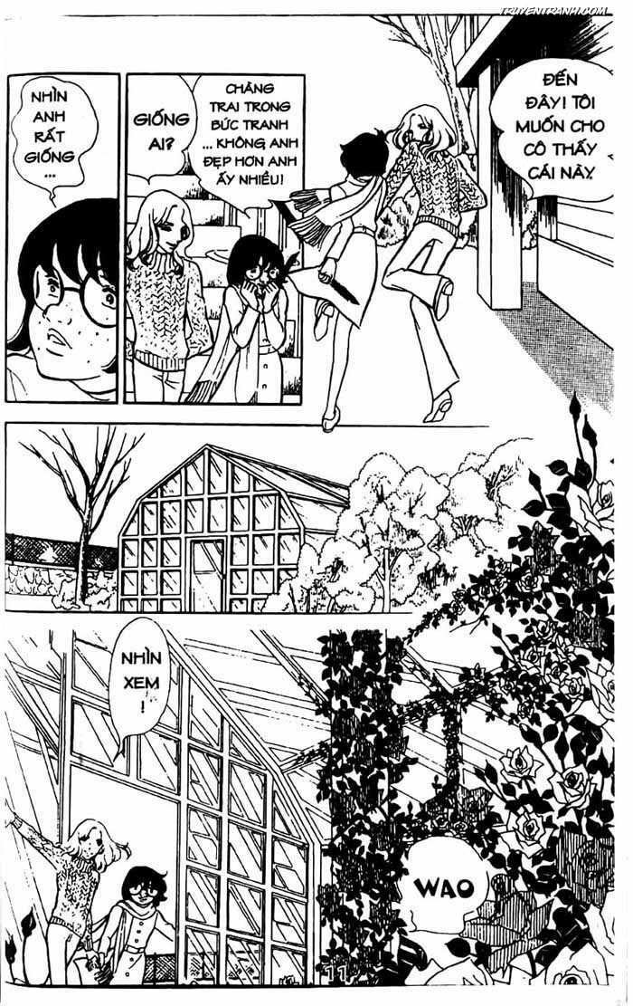 akuma no hanayome (bride of deimos) chapter 6 12