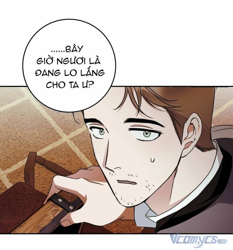 lời nói dối vĩnh cửu của người chapter 17 66