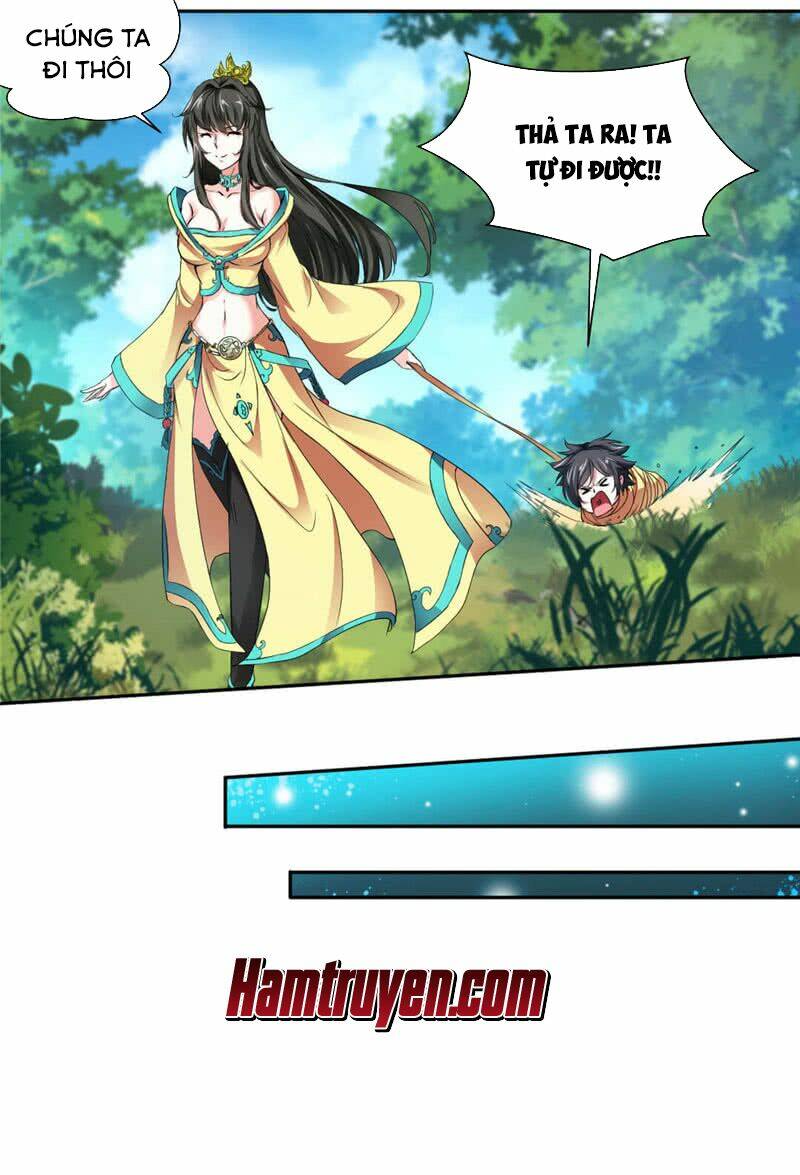 cửu dương thần vương chapter 4 30