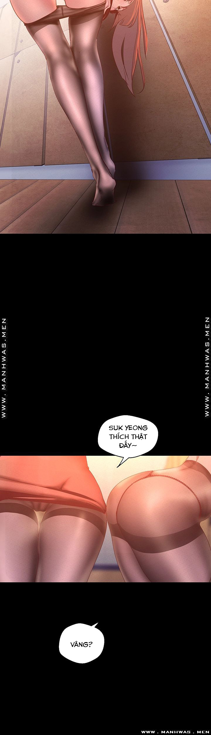 một thế giới mới tuyệt vời chapter 113 21