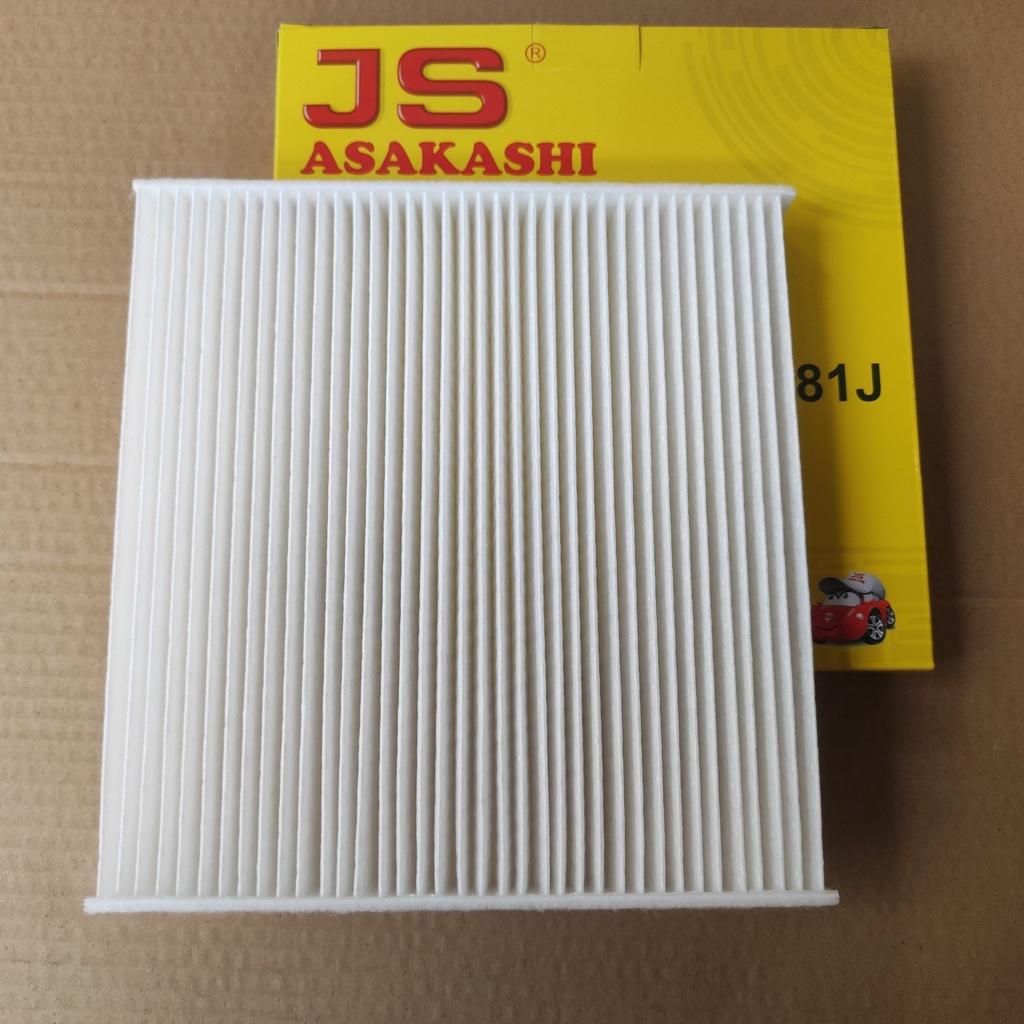 Lọc gió máy lạnh Honda Civic 2005-2017