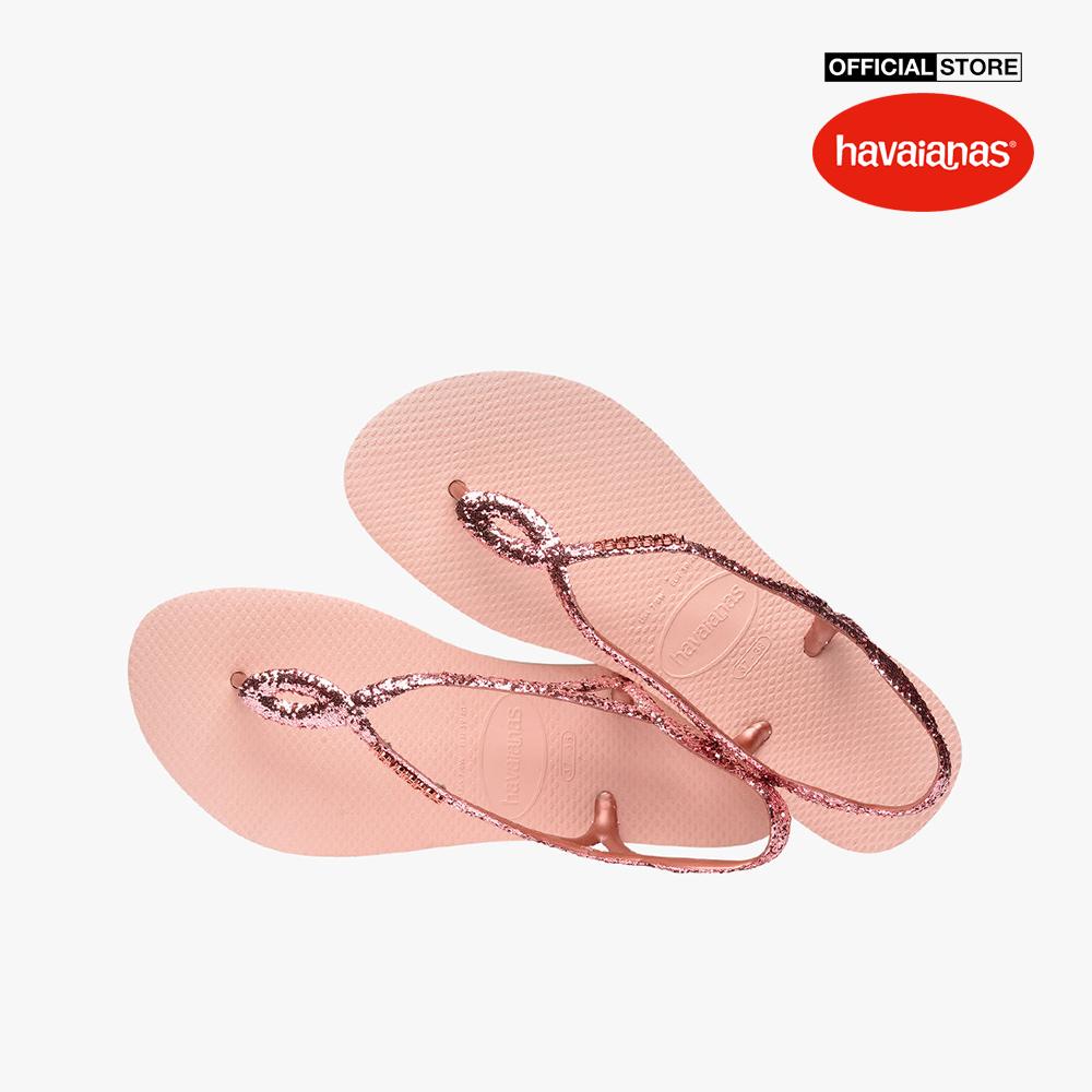 HAVAIANAS - Sandals nữ Luna Premium II 4147009-5977