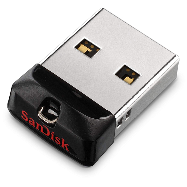 USB 64GB Sandisk CZ33- Hàng chính hãng